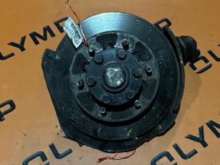 Фото запчасти ступица передняя правая MITSUBISHI DELICA 1997 контрактная запчасть Запчасть ступица передняя правая MITSUBISHI DELICA 1997