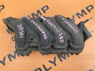 Коллектор впускной TOYOTA PROBOX 2003 контрактная Коллектор впускной TOYOTA PROBOX 2003