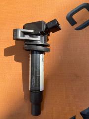 Фото запчасти катушка зажигания TOYOTA WISH 2005 контрактная запчасть Запчасть катушка зажигания TOYOTA WISH 2005