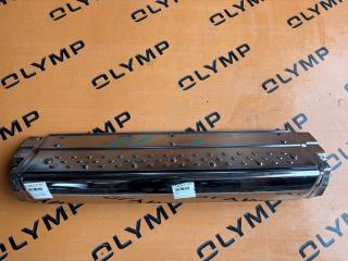 Фото запчасти бампер задний MITSUBISHI PAJERO 2001 контрактная запчасть Запчасть бампер задний MITSUBISHI PAJERO 2001