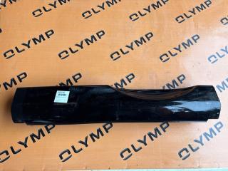 Запчасть бампер задний MITSUBISHI PAJERO MINI