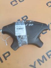 Фото запчасти airbag на руль MITSUBISHI CHALLENGER контрактная запчасть Запчасть airbag на руль MITSUBISHI CHALLENGER