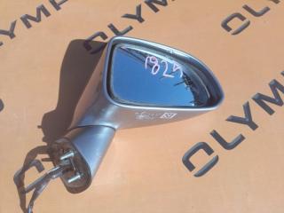 Фото запчасти зеркало правое HONDA AIRWAVE контрактная запчасть Запчасть зеркало правое HONDA AIRWAVE