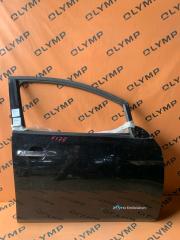 Фото запчасти стекло двери переднее правое NISSAN LEAF 2019 контрактная запчасть Запчасть стекло двери переднее правое NISSAN LEAF 2019