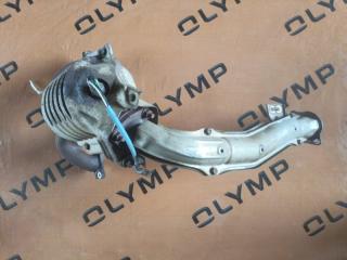 Запчасть коллектор выпускной TOYOTA HARRIER 1999