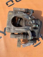 Фото запчасти суппорт задний правый NISSAN LEAF 2019 контрактная запчасть Запчасть суппорт задний правый NISSAN LEAF 2019