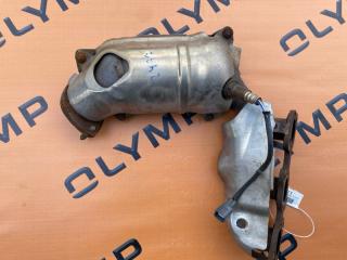 Фото запчасти коллектор выпускной TOYOTA HARRIER 2003 контрактная запчасть Запчасть коллектор выпускной TOYOTA HARRIER 2003