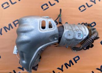 Фото запчасти коллектор выпускной TOYOTA CAMRY 2012 контрактная запчасть Запчасть коллектор выпускной TOYOTA CAMRY 2012