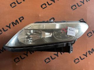 Фото запчасти фара левая HONDA AIRWAVE контрактная запчасть Запчасть фара левая HONDA AIRWAVE