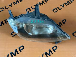Запчасть фара правая MAZDA DEMIO