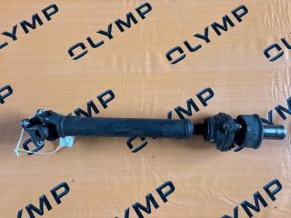 Фото запчасти карданный вал передний MITSUBISHI DELICA контрактная запчасть Запчасть карданный вал передний MITSUBISHI DELICA