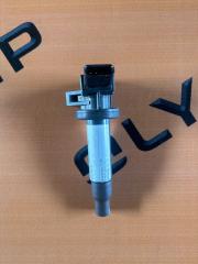 Фото запчасти катушка зажигания TOYOTA WISH 2008 контрактная запчасть Запчасть катушка зажигания TOYOTA WISH 2008