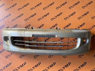 Фото запчасти бампер передний MITSUBISHI DELICA контрактная запчасть Запчасть бампер передний MITSUBISHI DELICA