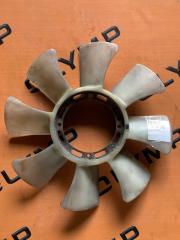 Фото запчасти вентилятор вязкомуфты MITSUBISHI DELICA контрактная запчасть Запчасть вентилятор вязкомуфты MITSUBISHI DELICA