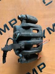 Фото запчасти суппорт передний левый MITSUBISHI DELICA контрактная запчасть Запчасть суппорт передний левый MITSUBISHI DELICA