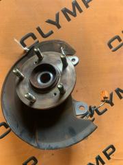 Фото запчасти ступица передняя левая HONDA HR-V контрактная запчасть Запчасть ступица передняя левая HONDA HR-V