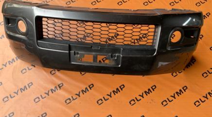 Фото запчасти бампер передний HONDA FREED контрактная запчасть Запчасть бампер передний HONDA FREED