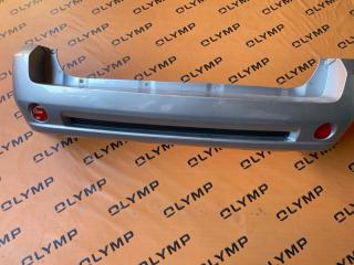 Фото запчасти бампер задний HONDA HR-V 2001 контрактная запчасть Запчасть бампер задний HONDA HR-V 2001