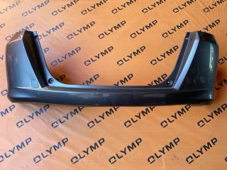 Фото запчасти бампер задний HONDA FREED контрактная запчасть Запчасть бампер задний HONDA FREED