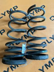 Фото запчасти пружина задняя MITSUBISHI DELICA контрактная запчасть Запчасть пружина задняя MITSUBISHI DELICA