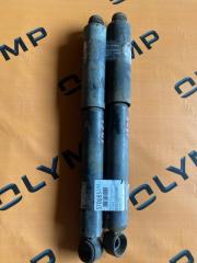 Запчасть амортизатор задний TOYOTA LAND CRUISER PRADO