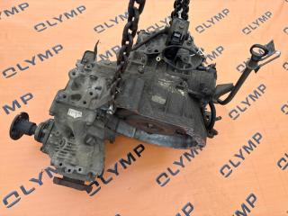 Фото запчасти акпп NISSAN X-TRAIL контрактная запчасть Запчасть акпп NISSAN X-TRAIL