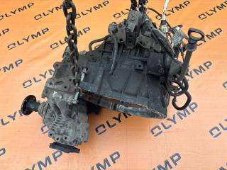 Фото запчасти акпп NISSAN X-TRAIL контрактная запчасть Запчасть акпп NISSAN X-TRAIL