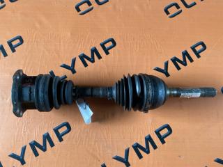 Запчасть привод передний правый NISSAN TERRANO