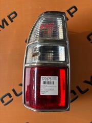 Запчасть стоп-сигнал левый TOYOTA LAND CRUISER PRADO