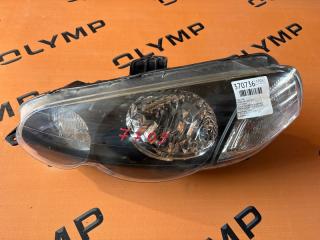 Фото запчасти фара левая HONDA HR-V контрактная запчасть Запчасть фара левая HONDA HR-V