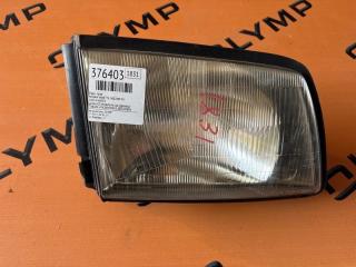 Запчасть фара правая NISSAN VANETTE