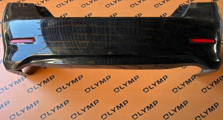 Запчасть бампер задний TOYOTA CAMRY 2012