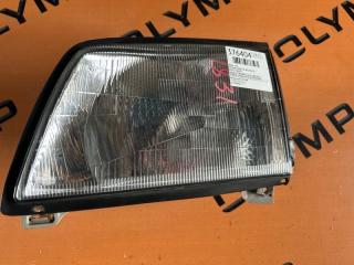 Запчасть фара левая NISSAN VANETTE