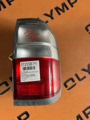 Фото запчасти стоп-сигнал правый NISSAN TERRANO REGULUS контрактная запчасть Запчасть стоп-сигнал правый NISSAN TERRANO REGULUS