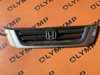 Фото запчасти решетка радиатора HONDA CR-V 1996 контрактная запчасть Запчасть решетка радиатора HONDA CR-V 1996