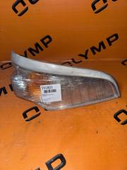 Запчасть габарит правый MITSUBISHI CANTER