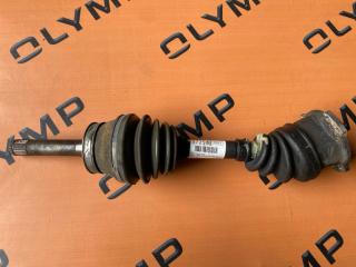 Запчасть привод передний правый NISSAN TERRANO REGULUS