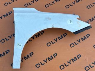 Запчасть крыло переднее правое CHERY ARRIZO