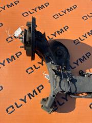 Фото запчасти ступица задняя правая HONDA FREED контрактная запчасть Запчасть ступица задняя правая HONDA FREED