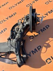 Фото запчасти ступица задняя левая HONDA FREED контрактная запчасть Запчасть ступица задняя левая HONDA FREED