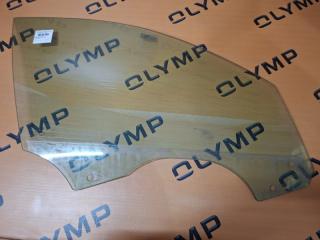 Стекло двери переднее правое BMW X6 2008