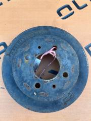 Фото запчасти ступица задняя MITSUBISHI LIBERO контрактная запчасть Запчасть ступица задняя MITSUBISHI LIBERO