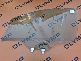 Фото запчасти стекло двери переднее левое NISSAN LEAF 2019 контрактная запчасть Запчасть стекло двери переднее левое NISSAN LEAF 2019