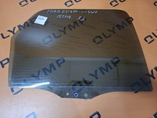 Фото запчасти стекло двери заднее правое FORD ESCAPE 2005 контрактная запчасть Запчасть стекло двери заднее правое FORD ESCAPE 2005