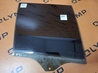 Стекло двери заднее правое BMW X5 2004