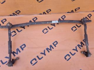 Фото запчасти рулевая трапеция MITSUBISHI CHALLENGER контрактная запчасть Запчасть рулевая трапеция MITSUBISHI CHALLENGER