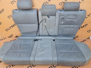 Фото запчасти сидение заднее BMW X5 2000 контрактная запчасть Запчасть сидение заднее BMW X5 2000