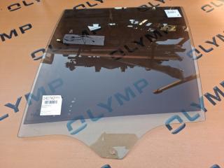 Стекло двери заднее левое BMW X5 2002