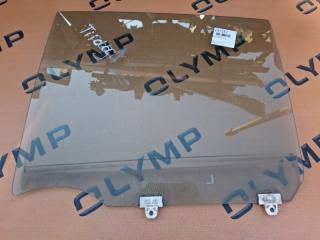 Фото запчасти форточка двери задняя левая NISSAN TIIDA контрактная запчасть Запчасть форточка двери задняя левая NISSAN TIIDA