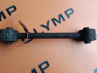 Фото запчасти тяга подвески нижняя передняя левая MITSUBISHI DELICA контрактная запчасть Запчасть тяга подвески нижняя передняя левая MITSUBISHI DELICA